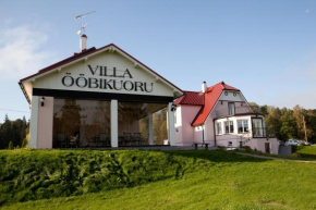 Гостиница Ööbikuoru Villa  Роуге